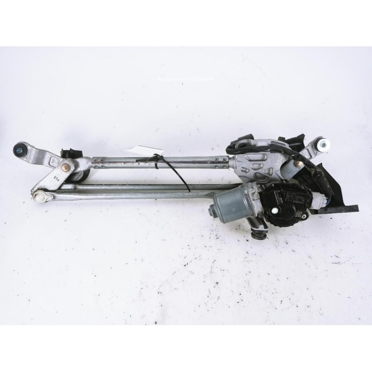 8511042190 MOTOR LIMPIAPARABRISAS DEL TOYOTA RAV 4 IV (_A4_) |Desguaces La Cabaña
