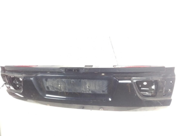 41627130827  PORTON INFERIOR BMW X5 (E53) |Desguaces La Cabaña