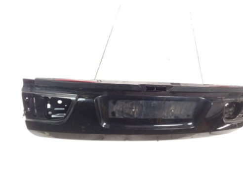41627130827  PORTON INFERIOR BMW X5 (E53) |Desguaces La Cabaña