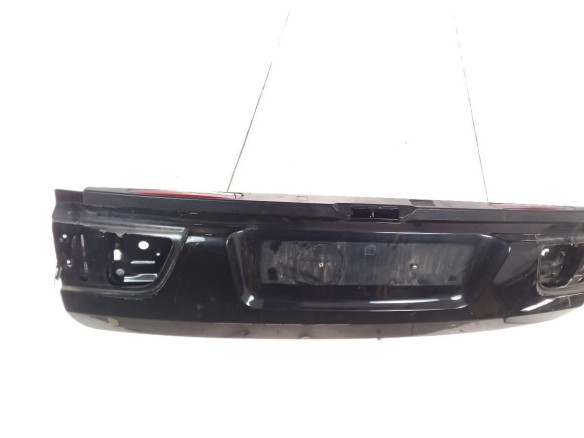 41627130827  PORTON INFERIOR BMW X5 (E53) |Desguaces La Cabaña