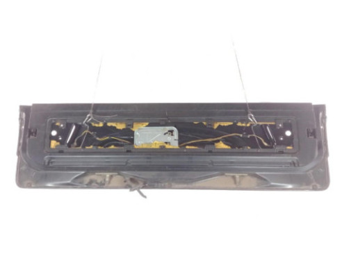 41627130827  PORTON INFERIOR BMW X5 (E53) |Desguaces La Cabaña