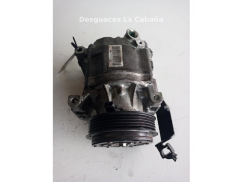 5A78975200 COMPRESOR AA FIAT 500 (312_) |Desguaces La Cabaña