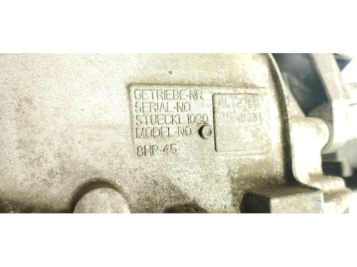 BMW|Desguaces La Cabaña