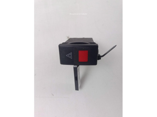 INTERRUPTOR WARNING|Desguaces La Cabaña