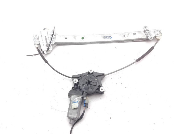 ELEVALUNAS PUERTA LAT DEL DER HYUNDAI i10 (BA, IA) |Desguaces La Cabaña