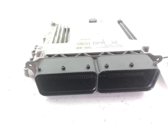 391502A955 CENTRALITA MOTOR KIA OPTIMA |Desguaces La Cabaña