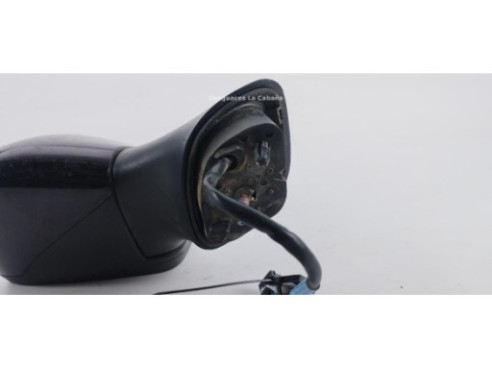 963022031R ESPEJO IZQ RENAULT CLIO IV (BH_) |Desguaces La Cabaña