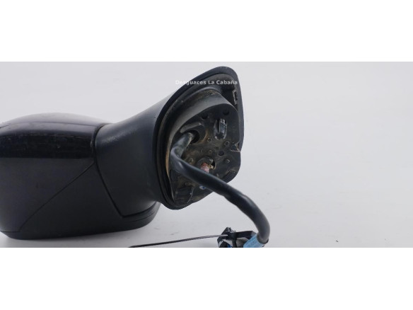 963022031R ESPEJO IZQ RENAULT CLIO IV (BH_) |Desguaces La Cabaña