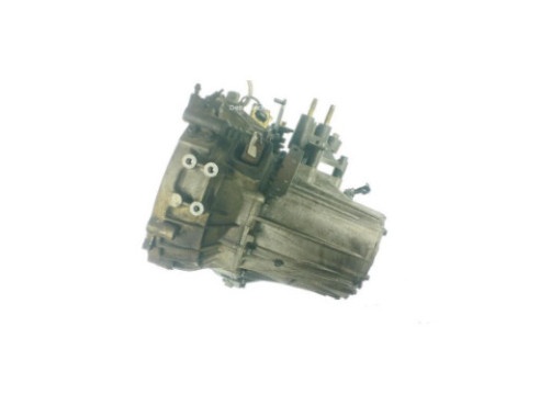 Y050102744 CAJA CAMBIOS KIA CARNIVAL II (GQ) |Desguaces La Cabaña