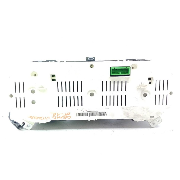 3411067J1, CUADRO INSTRUMENTOS SUZUKI GRAND VITARA II (JT, TE, TD) |Desguaces La Cabaña