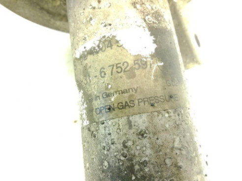 6752597 AMORTIGUADOR DEL IZQ BMW 7 (E65, E66, E67) |Desguaces La Cabaña