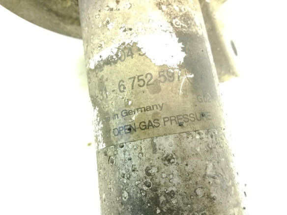 6752597 AMORTIGUADOR DEL IZQ BMW 7 (E65, E66, E67) |Desguaces La Cabaña