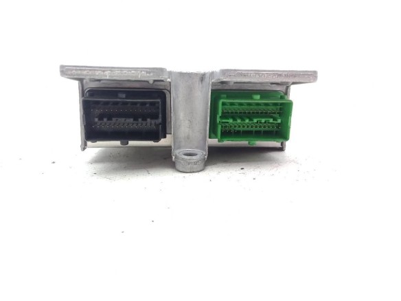 13246046QX, CENTRALITA AIRBAG OPEL ZAFIRA B (A05) |Desguaces La Cabaña