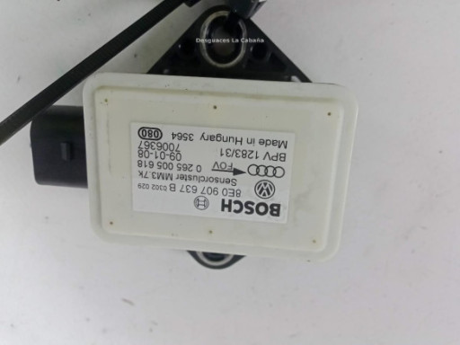 SENSOR ESP|Desguaces La Cabaña