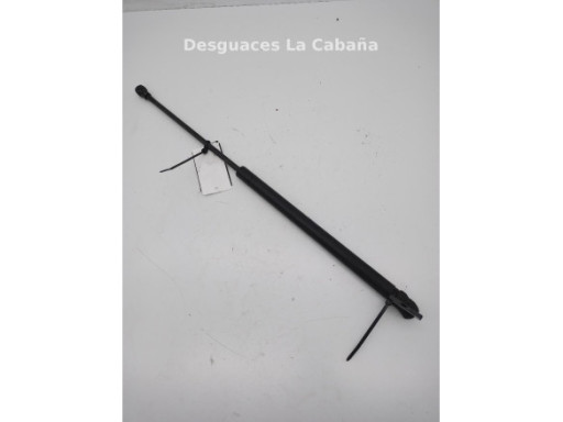 CARROCERIA FRONTAL|Desguaces La Cabaña