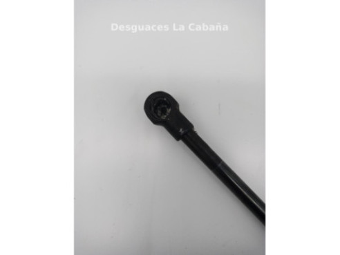 CARROCERIA FRONTAL|Desguaces La Cabaña 2