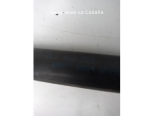 AMORTIGUADOR CAPO AUDI A3 (8L1) |Desguaces La Cabaña