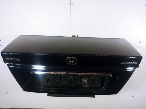 51478193803 TAPA MALETA BMW 3 Coupé (E46)|Desguaces La Cabaña