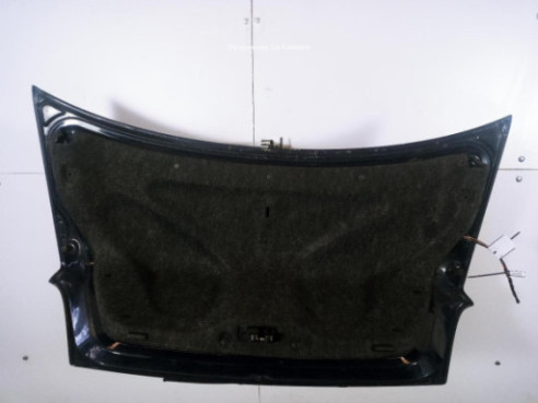 TAPA MALETA HONDA ACCORD VI (CK, CG, CH, CF8) |Desguaces La Cabaña