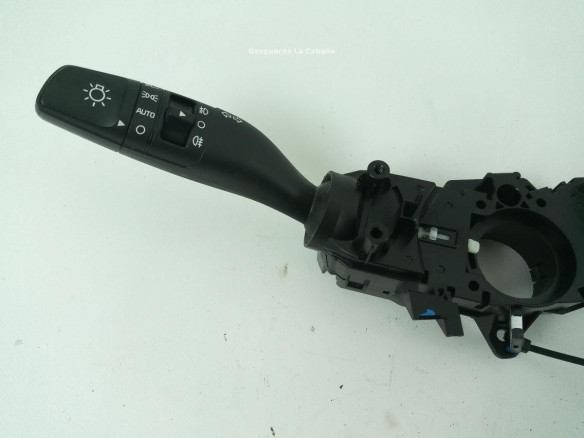 93403D4912 MANDO COMPLETO KIA OPTIMA |Desguaces La Cabaña