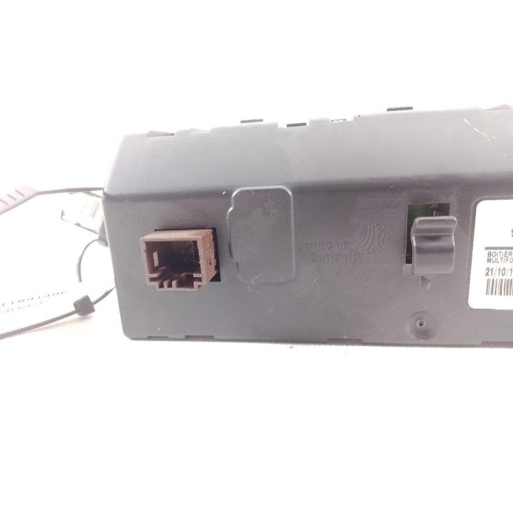 966533438000 DISPLAY CITROEN C4 II (B7) |Desguaces La Cabaña