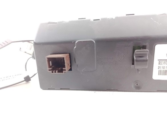 966533438000 DISPLAY CITROEN C4 II (B7) |Desguaces La Cabaña
