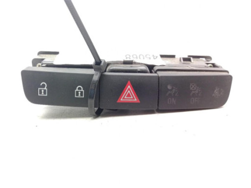 INTERRUPTOR WARNING|Desguaces La Cabaña