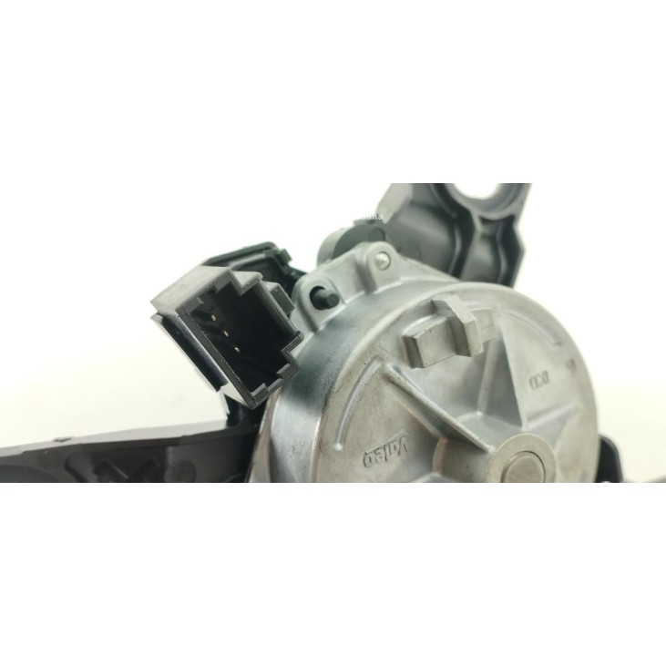9673251380A MOTOR LIMPIAPARABRISAS TRA PEUGEOT 208 |Desguaces La Cabaña