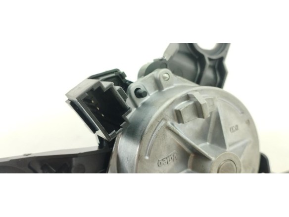 9673251380A MOTOR LIMPIAPARABRISAS TRA PEUGEOT 208 |Desguaces La Cabaña