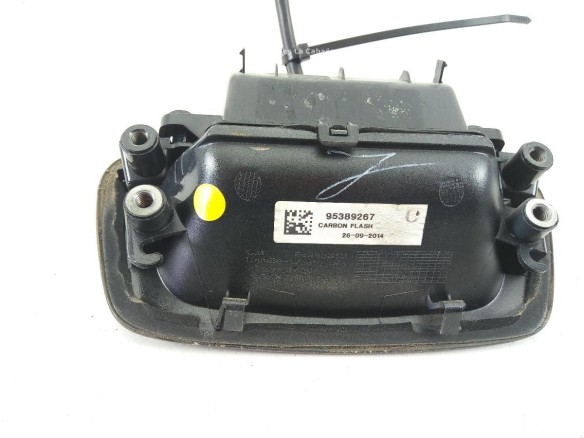 95389267 MANILLA PORTON / TAPA MALETA EXT OPEL MOKKA / MOKKA X (J13) |Desguaces La Cabaña
