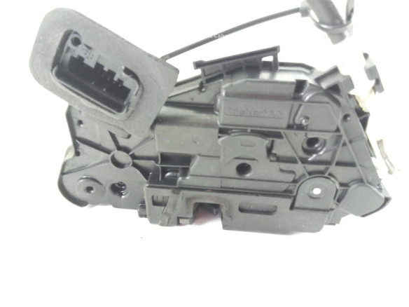 5K1837015B CERRADURA PUERTA LAT DEL IZQ VW GOLF VI (5K1) |Desguaces La Cabaña