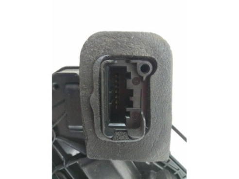 5K1837015B CERRADURA PUERTA LAT DEL IZQ VW GOLF VI (5K1) |Desguaces La Cabaña