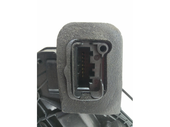 5K1837015B CERRADURA PUERTA LAT DEL IZQ VW GOLF VI (5K1) |Desguaces La Cabaña