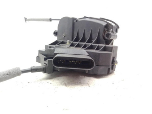 BM5AA21813AF CERRADURA PUERTA LAT DEL IZQ FORD FOCUS III Turnier |Desguaces La Cabaña