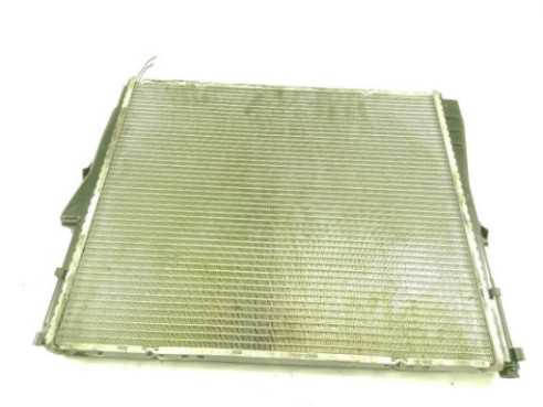 RADIADOR AGUA BMW X3 (E83) |Desguaces La Cabaña