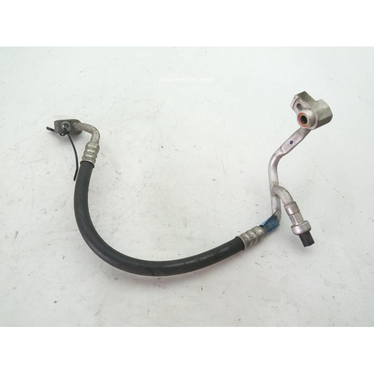 F1F119N601HC TUBO AA DE COMPRESOR A RADIADOR AA FORD FOCUS III |Desguaces La Cabaña