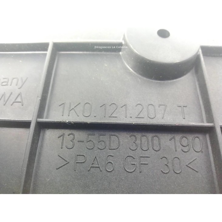 1K0121207T ELECTROVENTILADOR VW GOLF V (1K1) |Desguaces La Cabaña