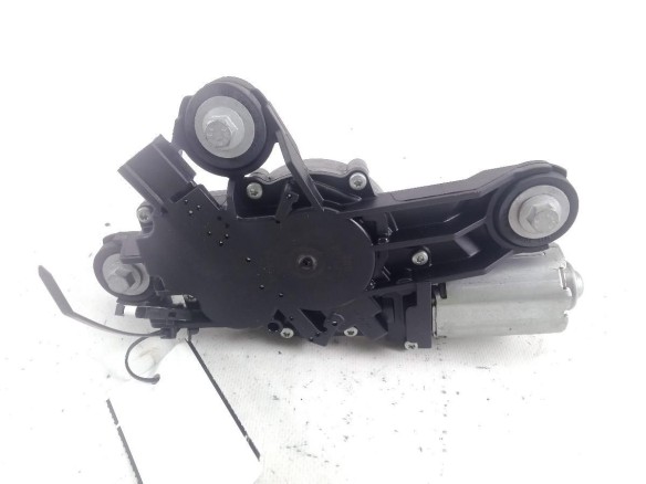 31294492 MOTOR LIMPIAPARABRISAS TRA VOLVO V40 Cross Country (526) |Desguaces La Cabaña