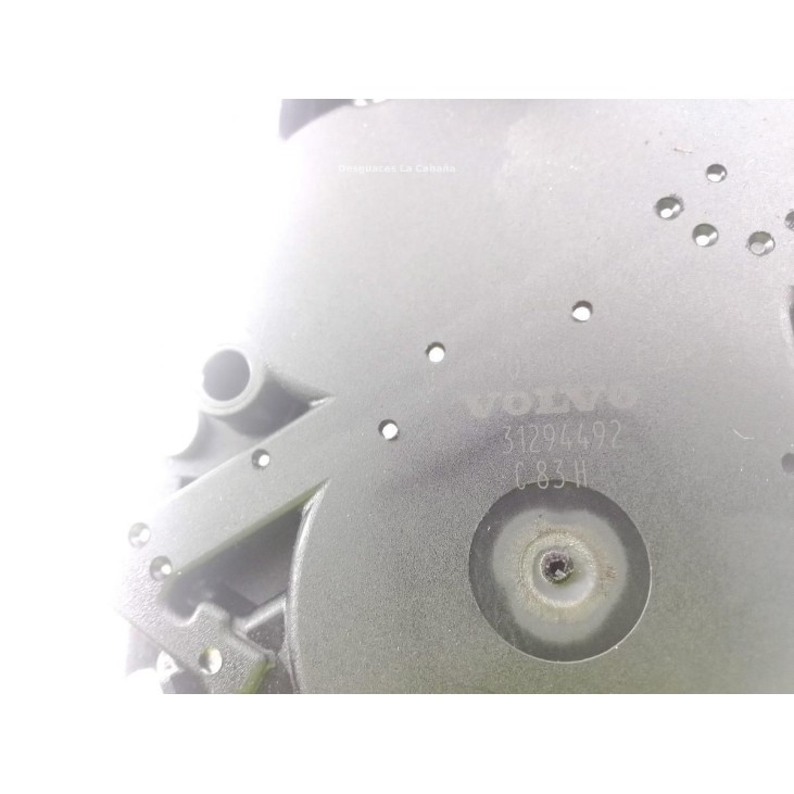 31294492 MOTOR LIMPIAPARABRISAS TRA VOLVO V40 Cross Country (526) |Desguaces La Cabaña