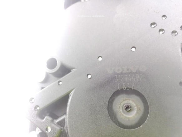 31294492 MOTOR LIMPIAPARABRISAS TRA VOLVO V40 Cross Country (526) |Desguaces La Cabaña