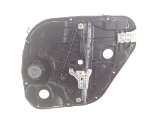 52910A4150 LLANTA ALUMINIO 2 KIA CARENS IV |Desguaces La Cabaña 2
