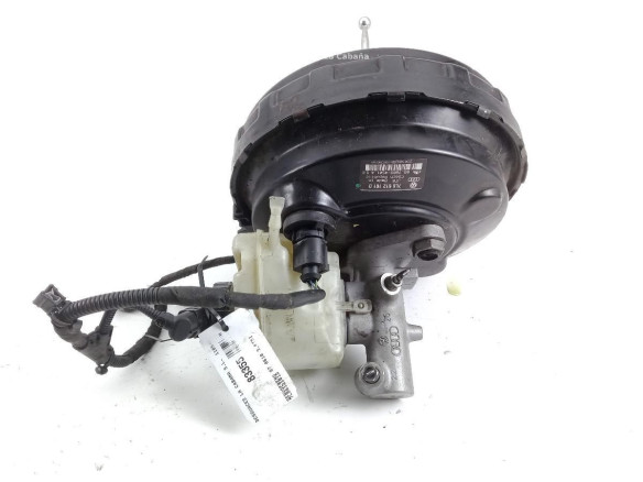 7L8612101D SERVOFRENO AUDI Q7 (4LB) |Desguaces La Cabaña