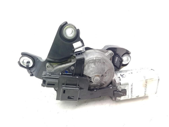MOTOR LIMPIAPARABRISAS TRA FORD KUGA II (DM2) |Desguaces La Cabaña