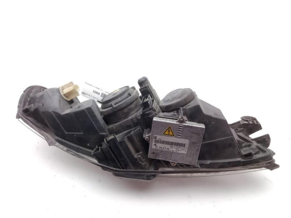 09152646 FARO IZQUIERDO OPEL VECTRA B (J96) |Desguaces La Cabaña