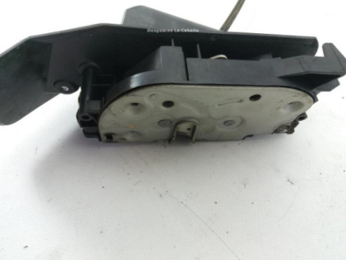 AV1AR26412AA CERRADURA PUERTA LAT TRA DER FORD B-MAX (JK) |Desguaces La Cabaña