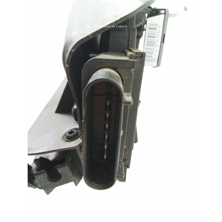 AV1AR26412AA CERRADURA PUERTA LAT TRA DER FORD B-MAX (JK) |Desguaces La Cabaña