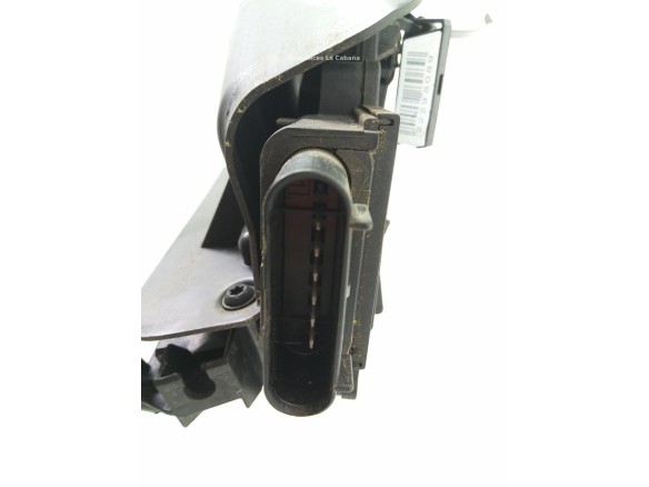 AV1AR26412AA CERRADURA PUERTA LAT TRA DER FORD B-MAX (JK) |Desguaces La Cabaña