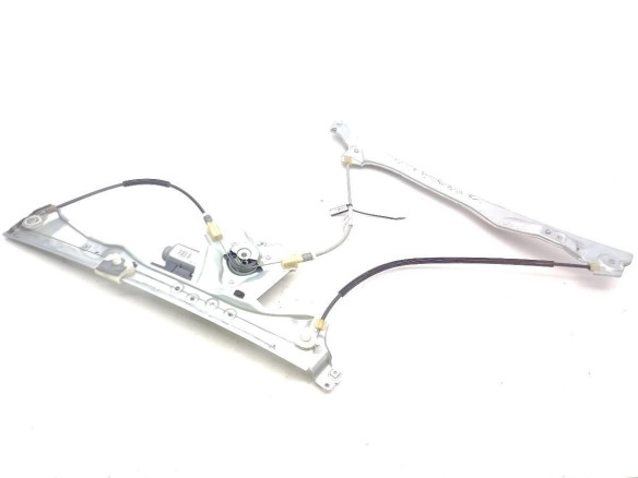 ELEVALUNAS PUERTA LAT DEL DER RENAULT CLIO III (BR0/1, CR0/1) |Desguaces La Cabaña