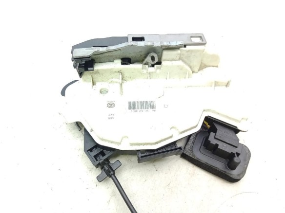 5K1837016J CERRADURA PUERTA LAT DEL DER SEAT LEON (5F1) |Desguaces La Cabaña