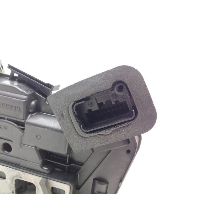 5K1837016J CERRADURA PUERTA LAT DEL DER SEAT LEON (5F1) |Desguaces La Cabaña